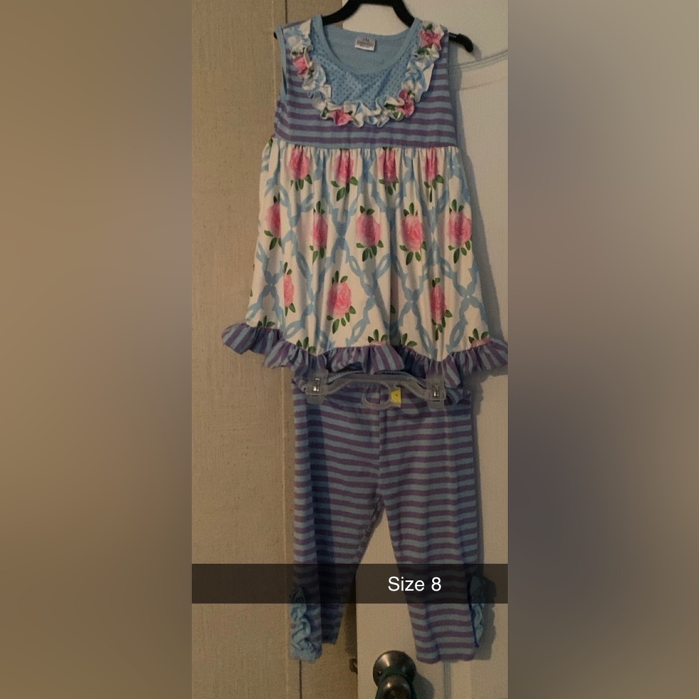 Boutique outfit